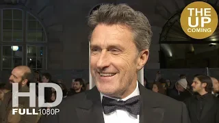 Paweł Pawlikowski on Cold War at BAFTAs 2019