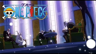 One Piece - Imu Theme (The Erasure of Lulusia Kingdom)