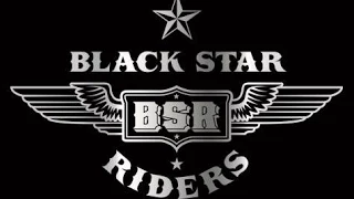 Black Star Riders Are You Ready