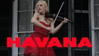 Havana (Camila Cabello ft. Young Thug) - Violin Cover | Margarita Krein