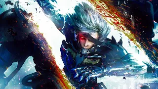 It Has To Be This Way (Extended Version) - Metal Gear Rising: Revengeance Soundtrack
