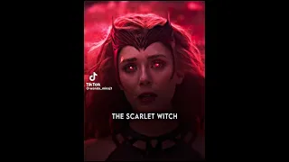 Wanda edits Tiktok