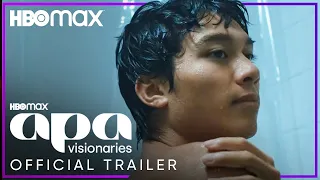 Skin Can Breathe Trailer | 2022 HBO Max APA Visionaries Short Film Competition Winner