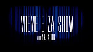 Marso x Pameca - Vreme e za show (Official Video) prod. by Todorov