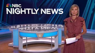 Nightly News Full Broadcast - Aug. 27