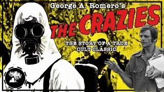 The Crazies (1973) | Review: The Story of a true Cult Classic