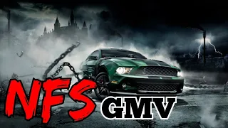 [GMV] NFS series (song) Ashes Remain - On My Own #gmv #nfs