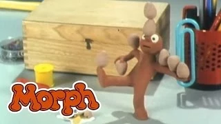 MORPH | CAKE