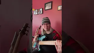 If I Ain’t Got You by Alicia Keys Bass Cover