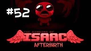 Poker Face - The Binding of Isaac: Afterbirth LIVE Let's Play [Episode 52]