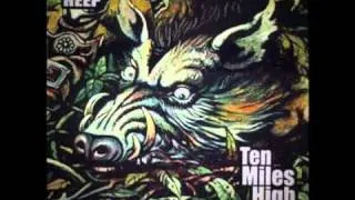 Uriah Heep - Fools - Five Miles Sessions