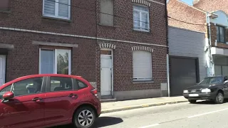 Ce que l'on sait sur le terroriste présumé arrêté dans la banlieue de Lille