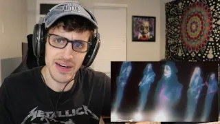 These Guys Deserve More Recognition!! | AVATAR - "Colossus" (Official Music Video) REACTION