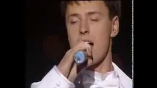 Vitas Smile   DVD The Songs of My Mother 2003