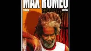 Max Romeo & The Upsetters - I chase the Devil