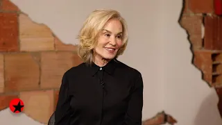 Hear From Jessica Lange, Ramin Karimloo, Celia Keenan-Bolger and More on The Broadway Show!