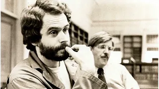 The 1977 Ted Bundy Colorado Courthouse Escape, in 2022