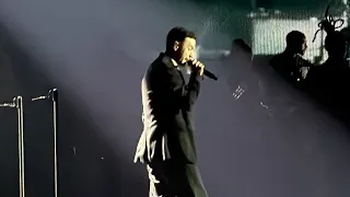 Justin Timberlake At Kia Forum! (Compilation)