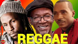 REGGAE MIX 2023, REGGAE CULTURE MIX 2023, BERES HAMMOND  SANCHEZ, QUEEN IFRICA, JAH CURE