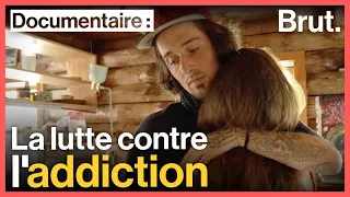 21 jours, le combat d'une famille contre l'addiction