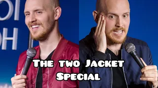 The Two Jackets Special