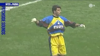 Stagione 1996/1997 - Inter vs. Parma (3:1)