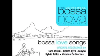 Bossa Love Songs - Can't Help Falling In Love