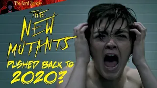 The New Mutants : X MEN April 2020: Marvel X-Men Movie