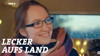 Gefüllte Gänsebrust aus dem Lipperland | Lecker aufs Land im Advent (1/4)