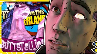 【 TALES FROM THE BORDERLANDS 】ENDING | Live First Time | Episode 5 Finale