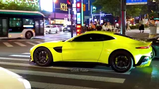 Car Spotting in China Gone Crazy # 19