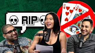 I LOST $160,000 TO TOM DWAN ON HIGH STAKES POKER FT. JRB, Stanley Tang , Alan Keating
