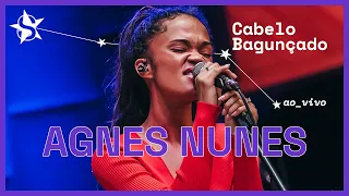 Agnes Nunes - Cabelo Bagunçado - Ao Vivo no Estúdio Showlivre 2023