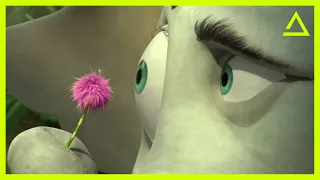 Horton Hears a Who - Part 1 of 7 - I Know I heard You - I just Know it.