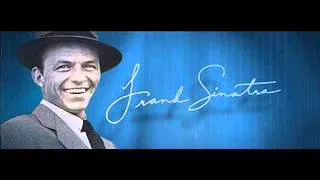 What Are You Doing The Rest of Your Life - Frank Sinatra