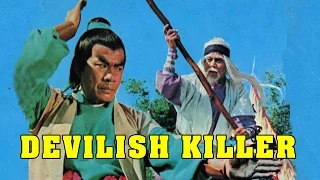 Wu Tang Collection - Devilish Killer