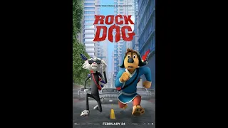 Rock Dog Part 9