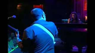 Norah Jones - Don't Know Why (Live in New Orleans - House of Blues)