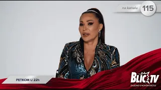 CECA SHOW - "IZGUBILA SAM BEBU PRED SVADBU" Ceca prvi put do sada progovorila o najbolnijoj temi!