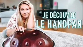 Apprendre le Handpan (débutant à 100%)