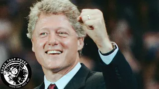 Bill Clinton: I Tried To Put Russia On Another Path | Chapo Trap House