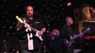 COCO MONTOYA  "Wish I Could Be That Strong" 5-10-13