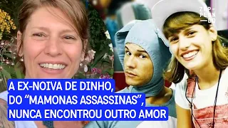 A ex-noiva de Dinho, do "Mamonas Assassinas", nunca encontrou outro amor