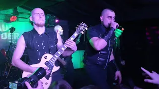 LAUFDERZEIT: Последняя эра - Live in Action Club | 04.11.2018