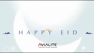 Avialite | Hari Raya 2022