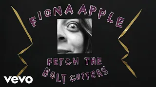 Fiona Apple - I Want You To Love Me (Official Audio)