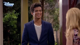 Liv and Maddie | Featuring Jordan Fisher! ✨ |  Disney Channel UK
