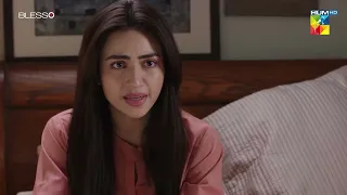 Kaala Doriya - Episode 24 - [ 𝘽𝙚𝙨𝙩 𝙎𝙘𝙚𝙣𝙚 03 ] - #sanajaved #usmankhalid - HUM TV Drama