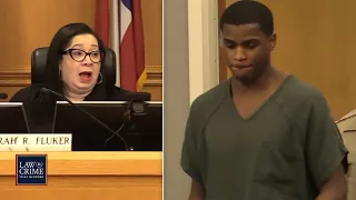 Austin Ford Avoids Third Murder Trial for His Best Friend’s Killing