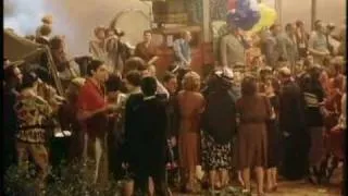 Pagliacci, Zeffirelli's movie (1982), parte 2